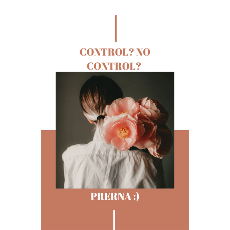 Control No Control