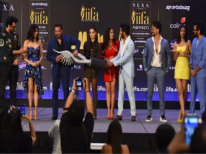 IIFA Rocks 2022