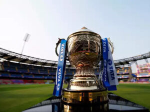 IPL Media Rights Auction