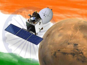 Mangalyaan