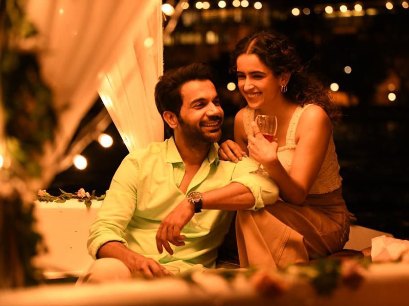 Mithoon Arijit Singh and Sayeed Quadri reunite yet again for the love song Kitni Haseen Hogi from HIT