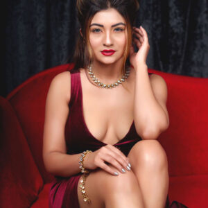 Riya Roy