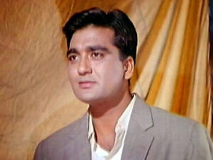 Sunil Dutt