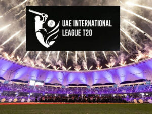 UAEs International League T20 lockedin for JanuaryFebruary 2023