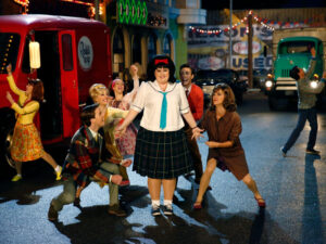 Zee Theatre brings Hairspray Live