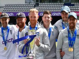 england vs india ben stokes promises to carry forward aggressive mindset in birmingham test