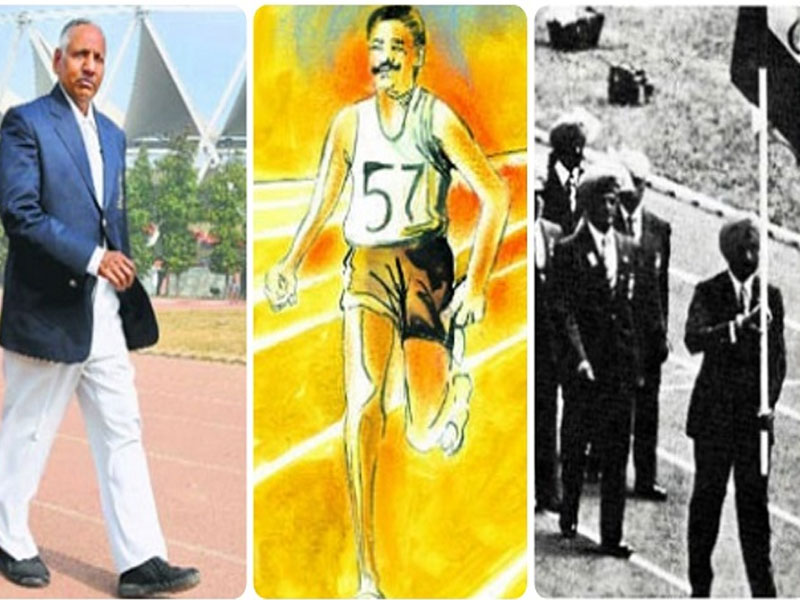 india s greatest long distance runner hari chand passes away