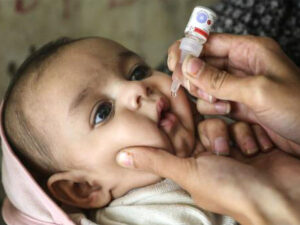 pulse polio immunization 2022