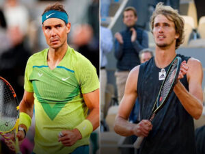 rafael nadal alexander zverev