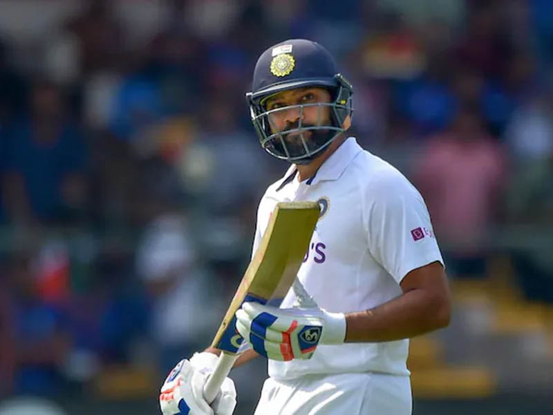 rohit sharma tests positive for covid 19