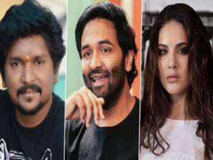 rrr choreographer prem rakshith on board for vishnu manchu sunny leones upcoming telugu film