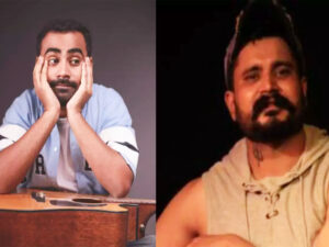 singer songwriter jayant sankla accuses music director chandan saxena for stealing the melody from lapataa