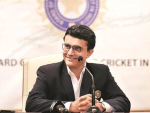 sourav ganguly bcci president