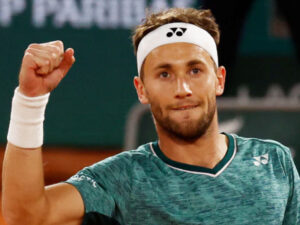 sper ruud beats marin cilic to face rafael nadal in final