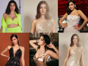 6 times divya khosla kumar nailed her outstanding fashion statements