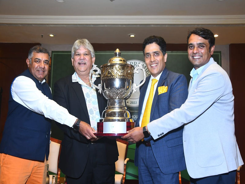 Classic Golf premier league to tee off like IPL