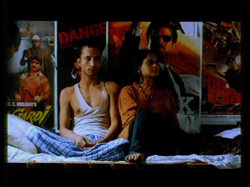Deepak Dobriyal Sadiya Siddiqui starrer Bombay Summer