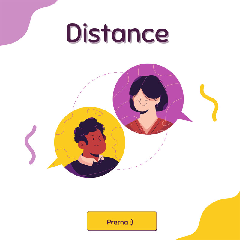 Distance