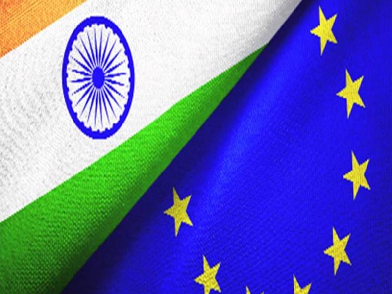 India EU Trade and Investment Agreements