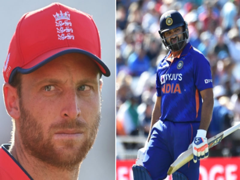 India to take on England in the opening One Day International 12 July 2022