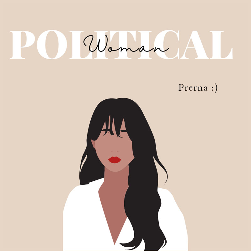 Political Woman