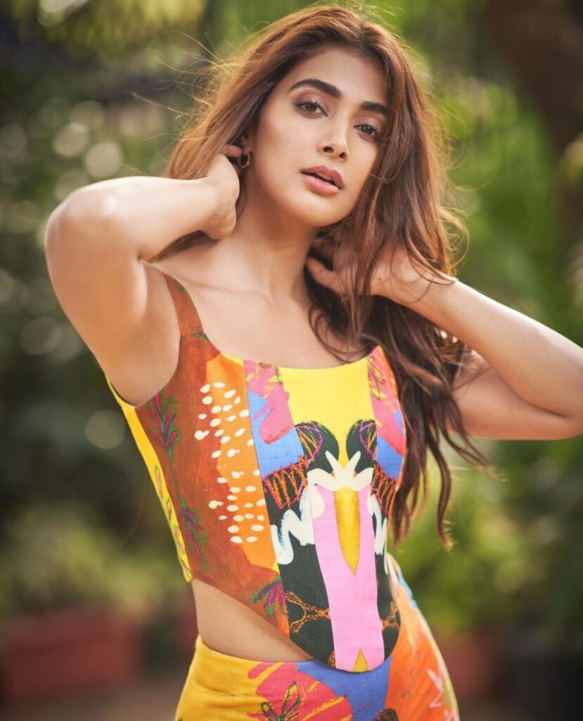 Pooja Hegde