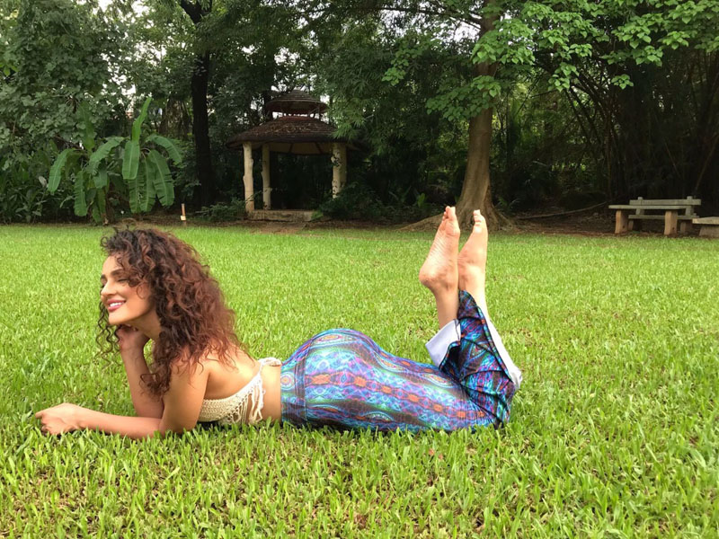 Seerat Kapoor