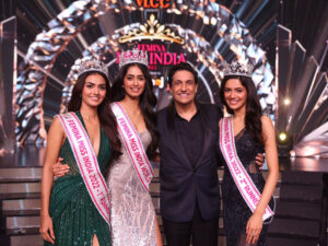 Shiamak Davar on Judging Femina Miss India 2022