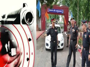 Shooting Range inaugurated in Meerut