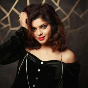 Sneha Wagh