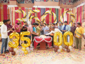 Taarak Mehta Ka Ooltah Chashmah Completes 3500 Episodes