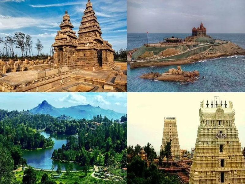 Tamil Nadu