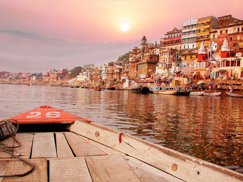 Varanasi will become the Cultural and Tourism Capital of the SCO 2022