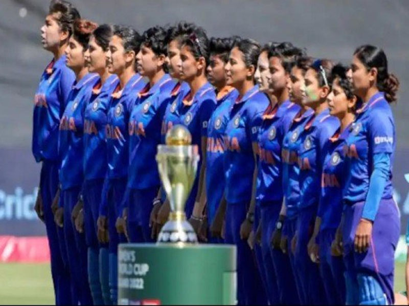 india to host icc 2025 women s world cup