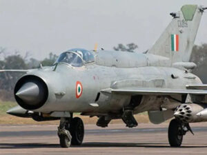 indian air force to retire mig squadron september end planes phase out