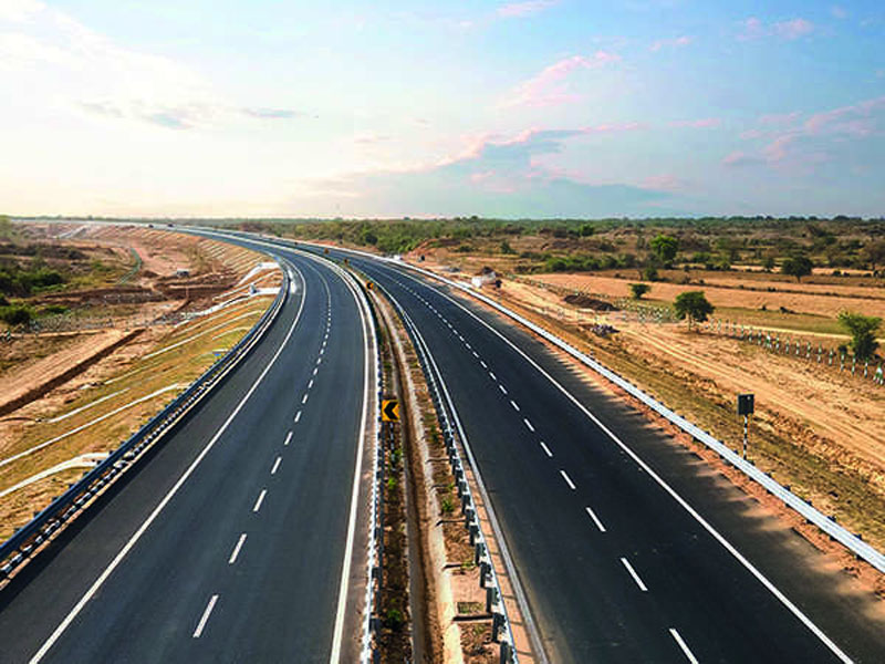 pm narendra modi to launch bundelkhand expressway today