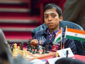 praggnanandhaa wins paracin open chess title