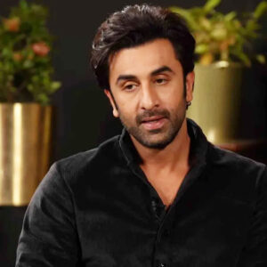 ranbir kapoor