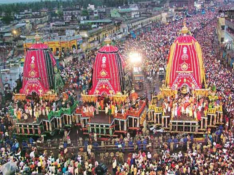 rath yatra 2022