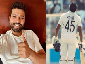 rohit sharma tests negative for covid 19 likely to feature from white ball series against england