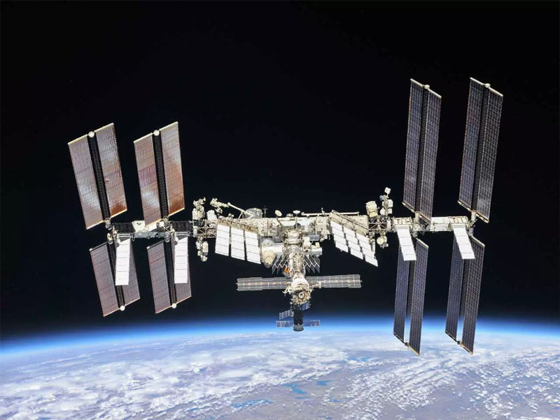 russia to quit international space station after 2024