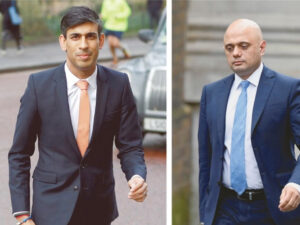 uk finance minister rishi sunak quits cites pm boris leadership