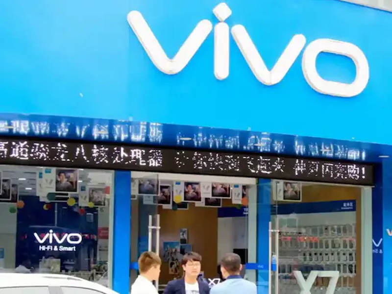 vivo directors flee india as ed intensifies money laundering probe