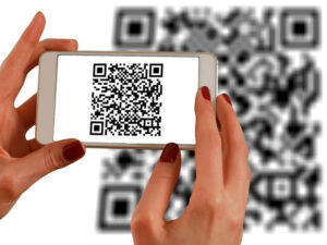 what is a qr code how to scan
