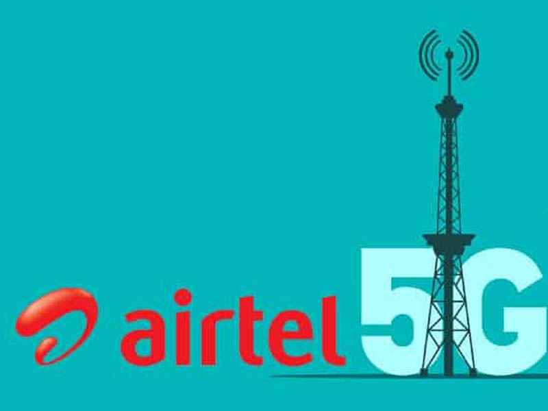 Airtel acquires 19800 MHz spectrum in 5G auction