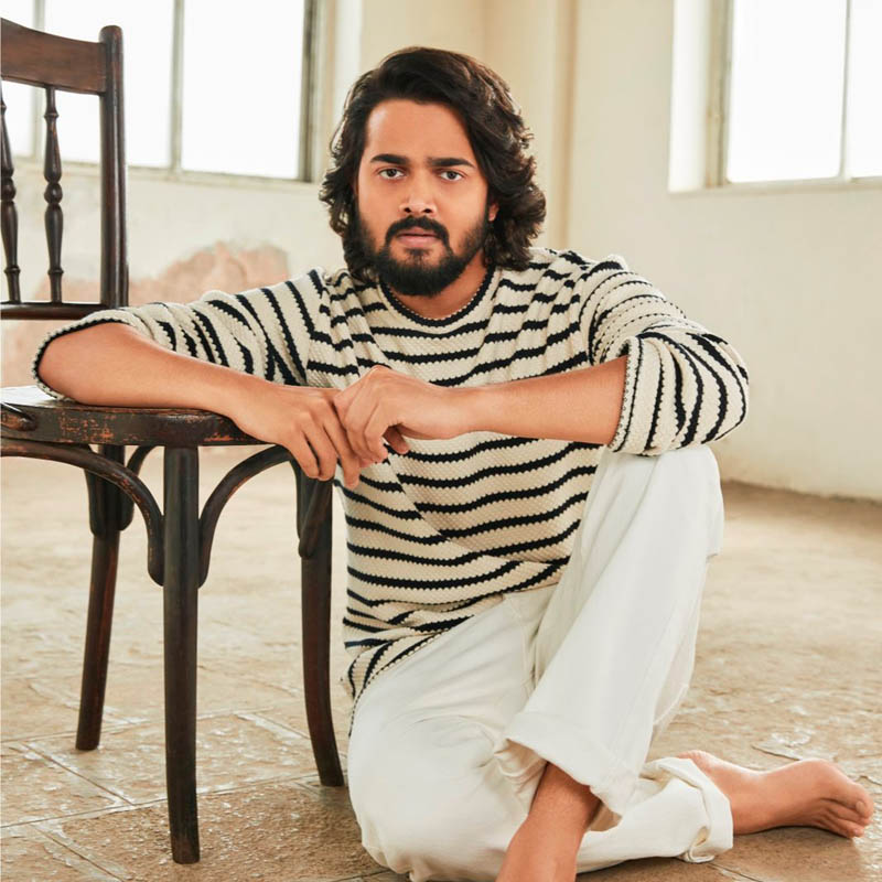 Bhuvan Bam