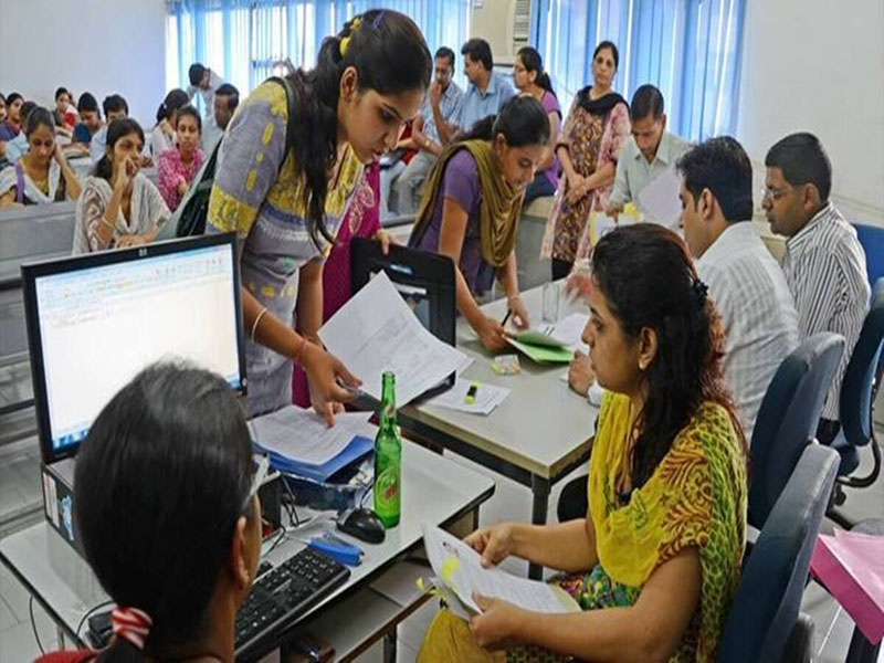 Candidates Allege Tech Glitches Exam Postponement In Some Centres