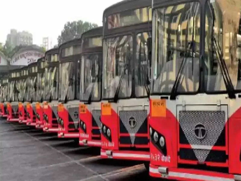 Delhi government revives app based private bus scheme