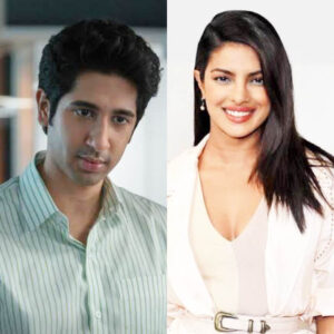 Desi Girl Priyanka Chopra Praises Vihaan Samat