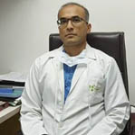 Dr Anirban Kundu